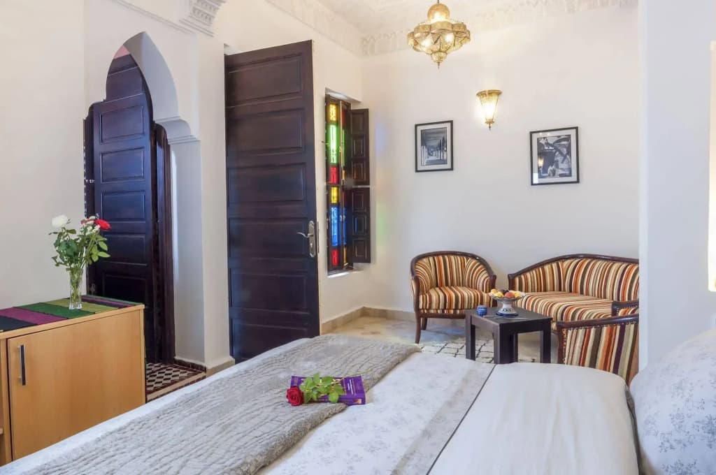 Riad Tamarrakecht - photo 5