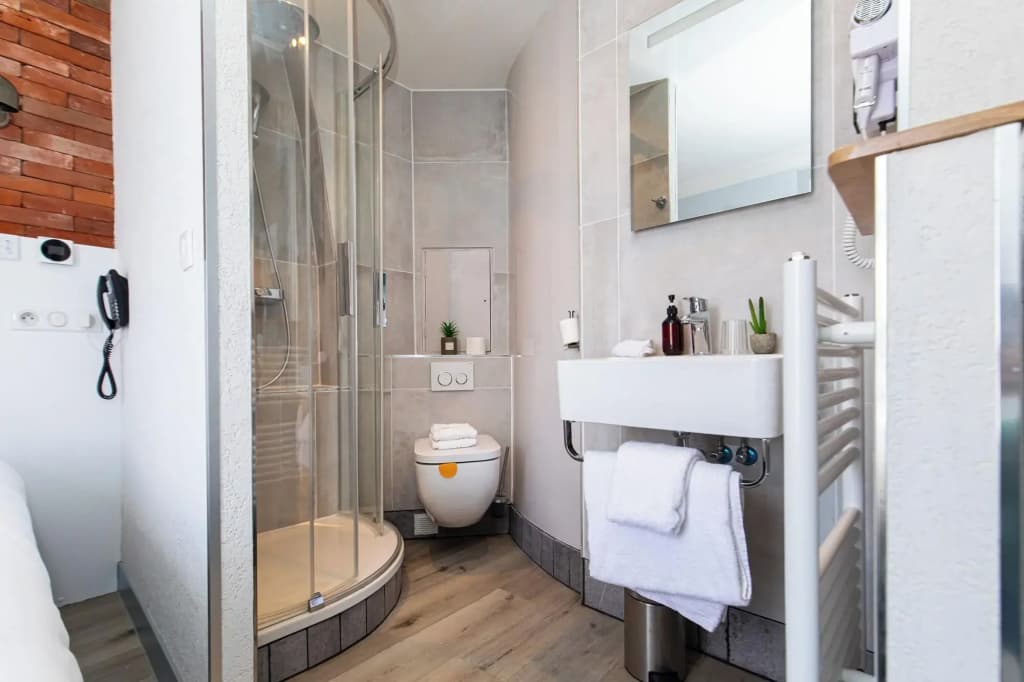 Hotel de Paris Montparnasse - photo 10