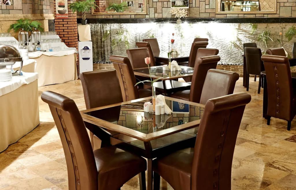 Al Safa Royal Suites - photo 18
