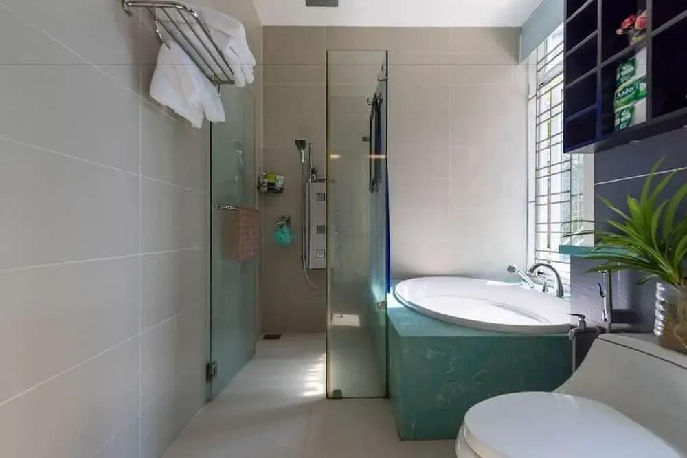 5 Bedrooms Pool Villa w Karaoke - photo 9