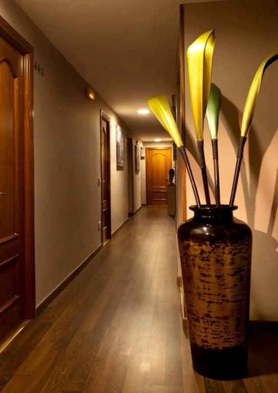 THC Hostal Bergantin - photo 9