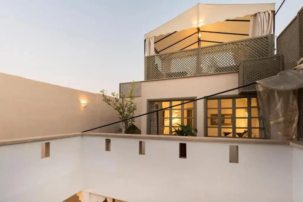 Riad Hissan - main photo
