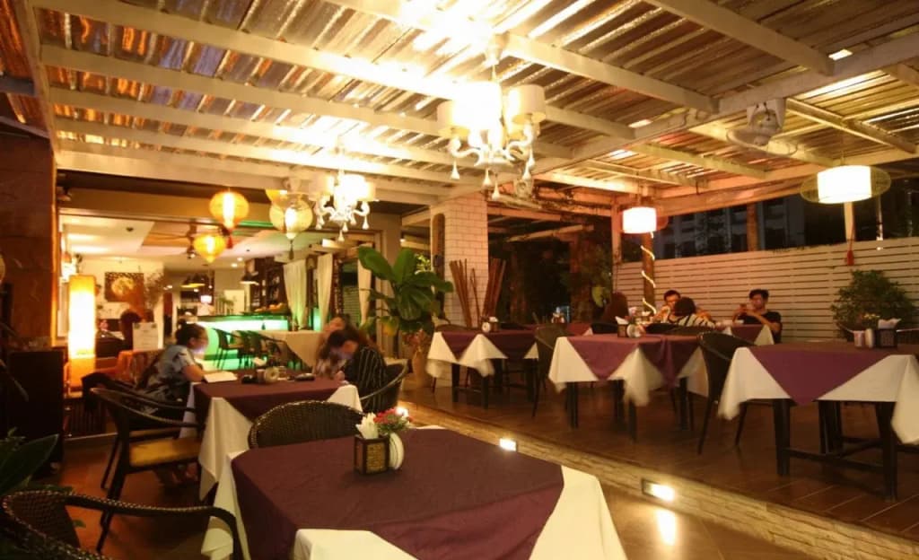 Baan Ban Dalay - photo 17