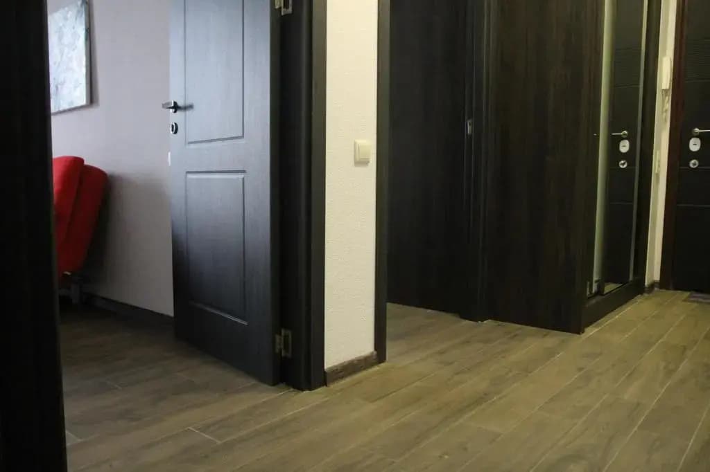 Vake apartment - photo 11