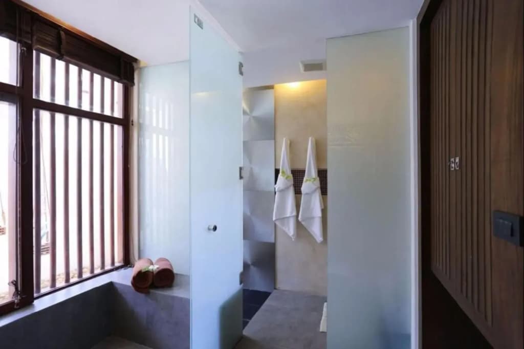 Pavilion Samui Villas & Resort - photo 44