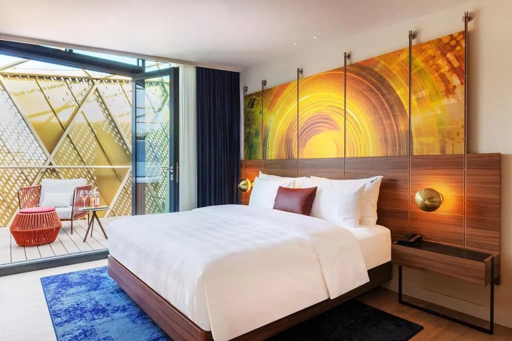 Pullman Budapest - photo 41