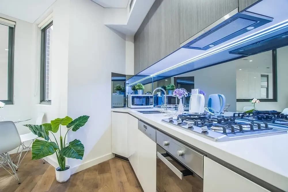 Cozy Studio Near Eastvilliage Shopping Center - photo 14