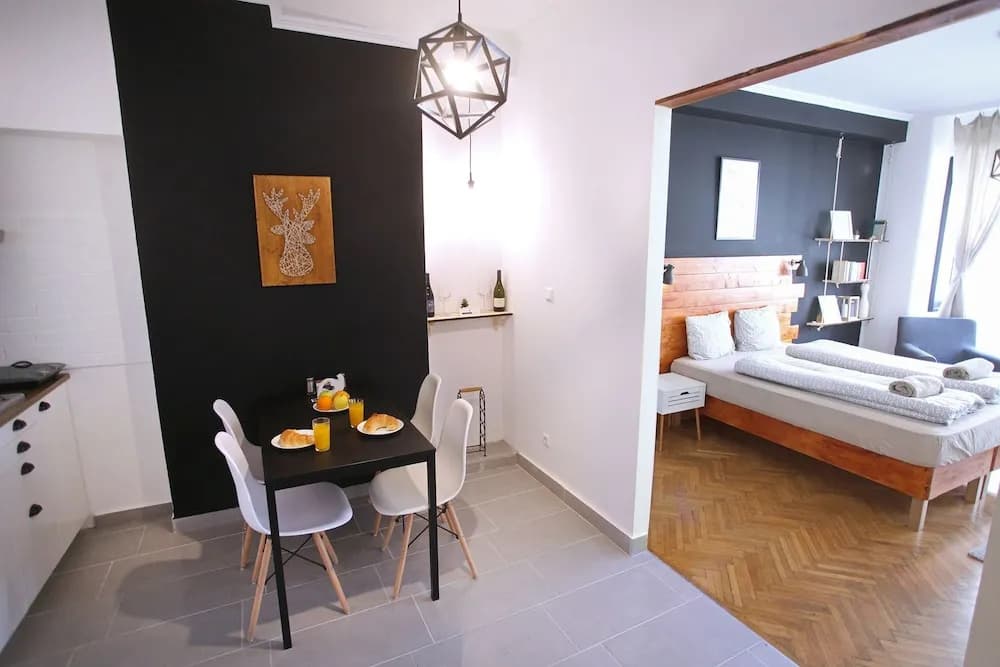 Dfive Apartments - Inspire - photo 4