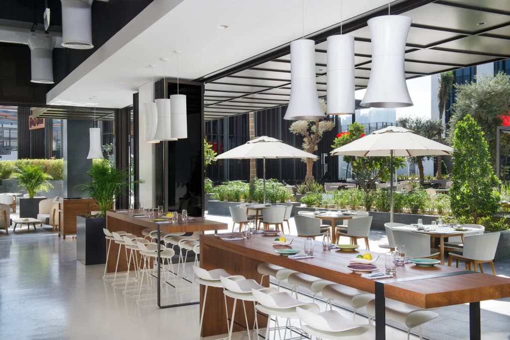 La Ville Hotel & Suites CITY WALK, Dubai, Autograph Collection - photo 32
