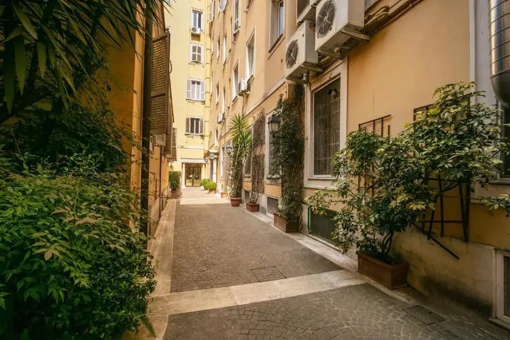 Domus Lunae - main photo