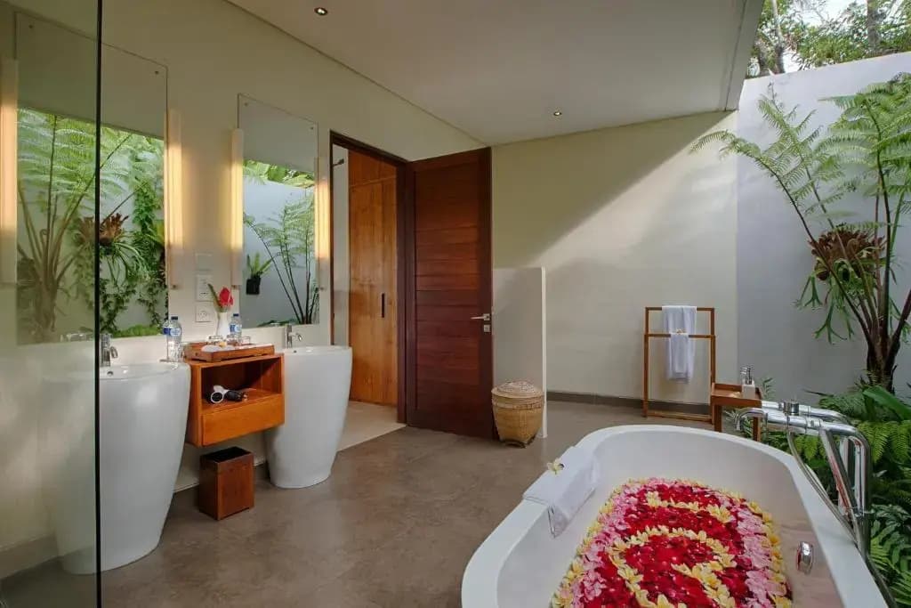 Santun Luxury Private Villa - photo 6