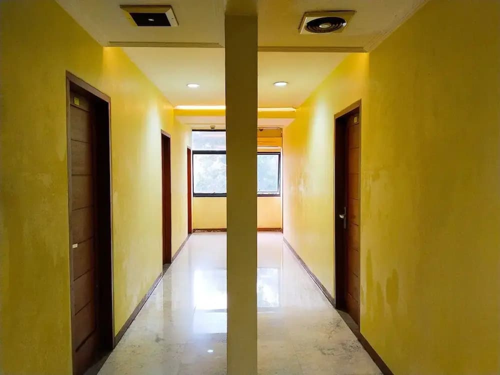 Wisma Juanda Powered by Cocotel - photo 20
