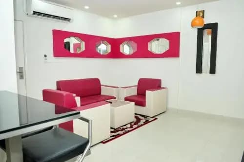 Albayrahaa Hotel - photo 11