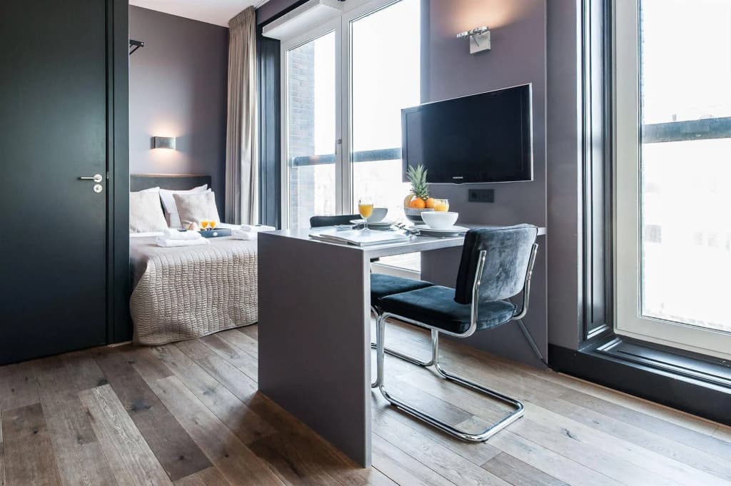 Short Stay Group City Park Serviced Apartments - photo 2