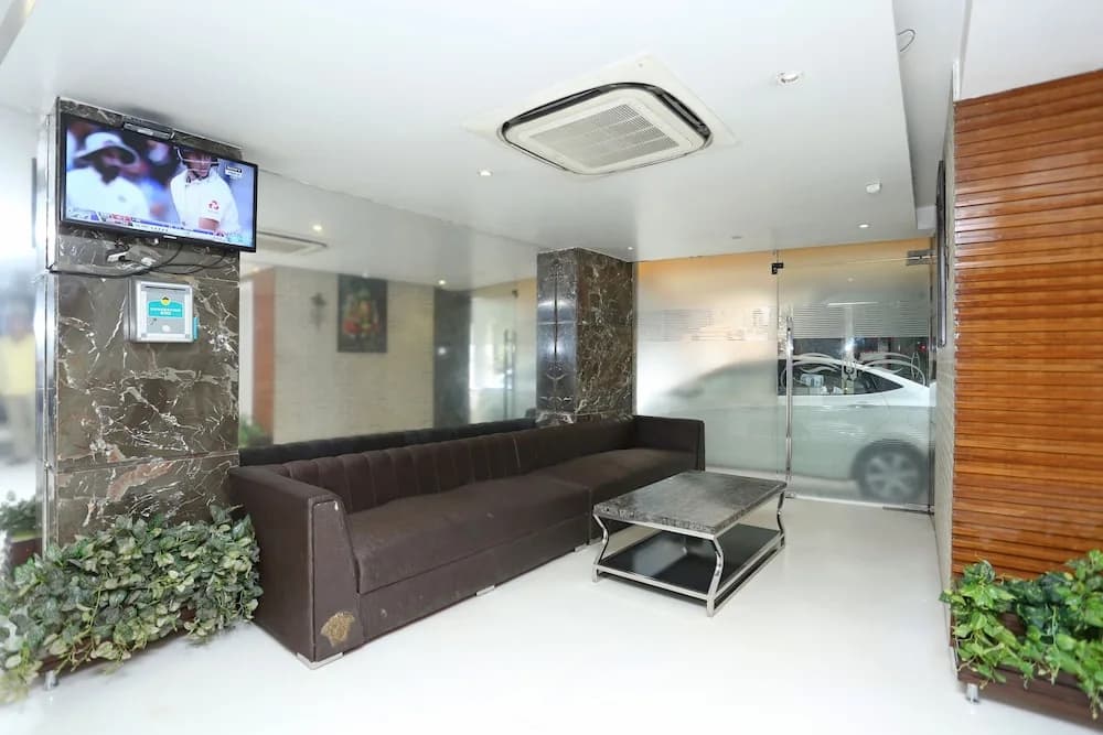 Hotel Uppal International - photo 50