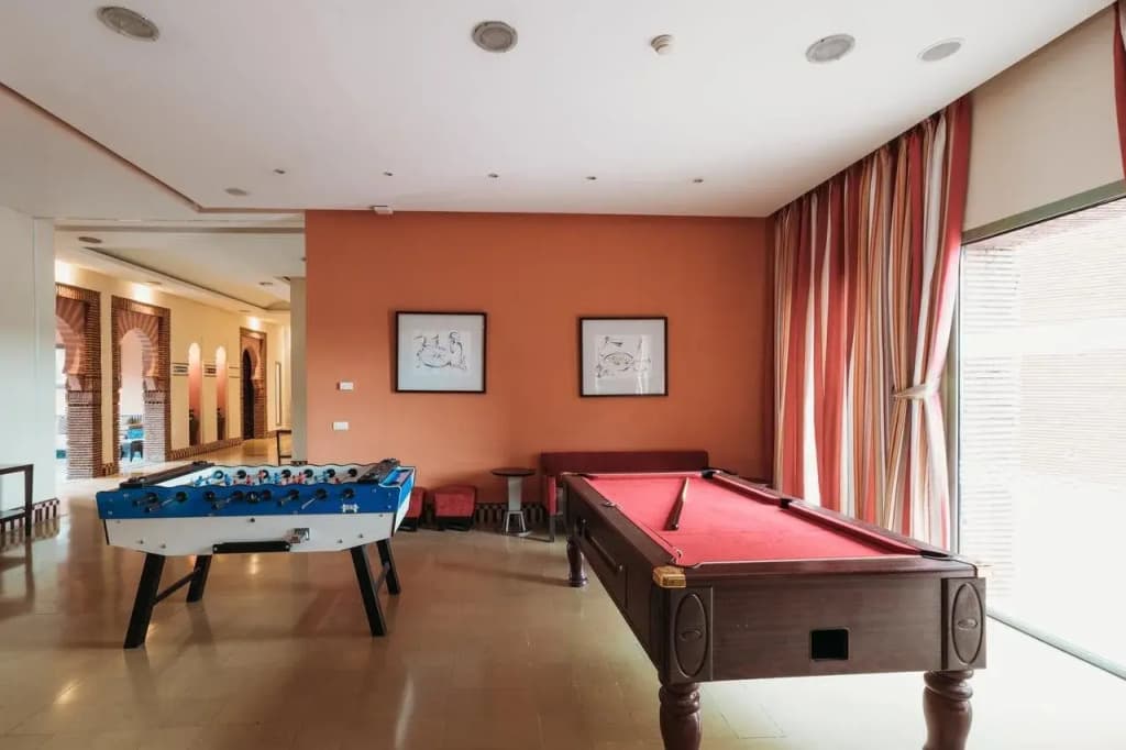 ibis Marrakech Palmeraie Hotel - photo 22