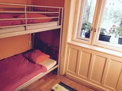 Bed Beers Inn Budapest - photo 3