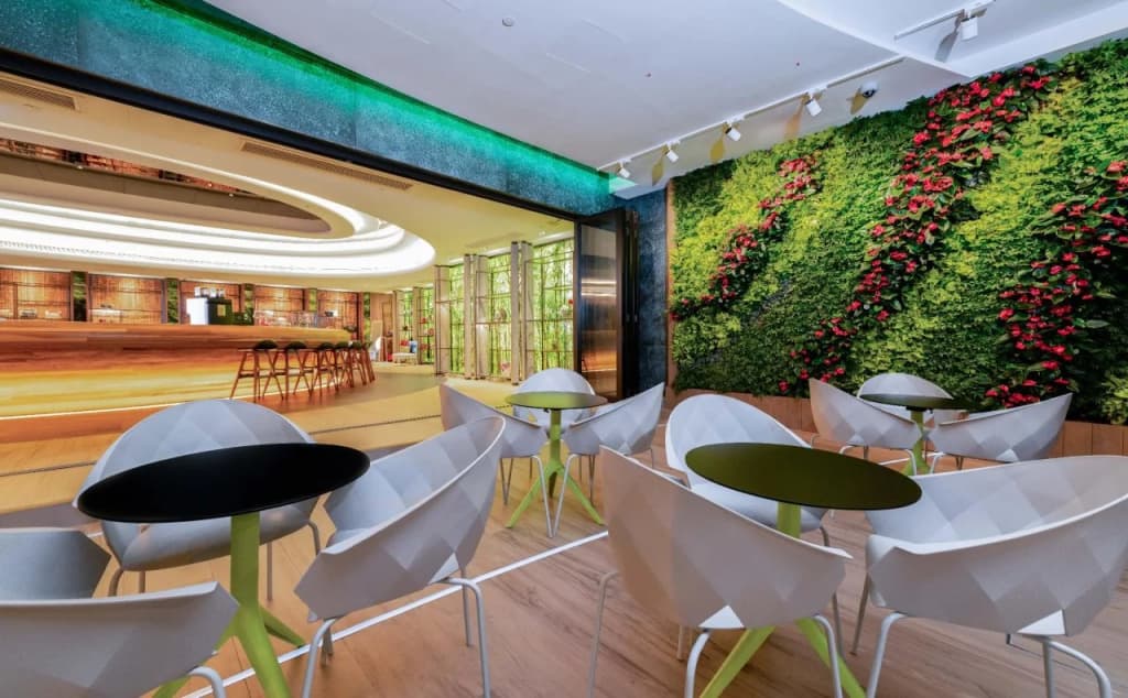 Oasis Avenue – A GDH Hotel - photo 21