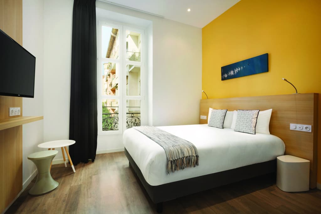 Hotel Byakko Nice - photo 31