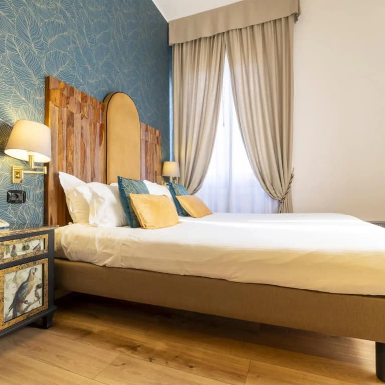 Bagliori Hotel - photo 43