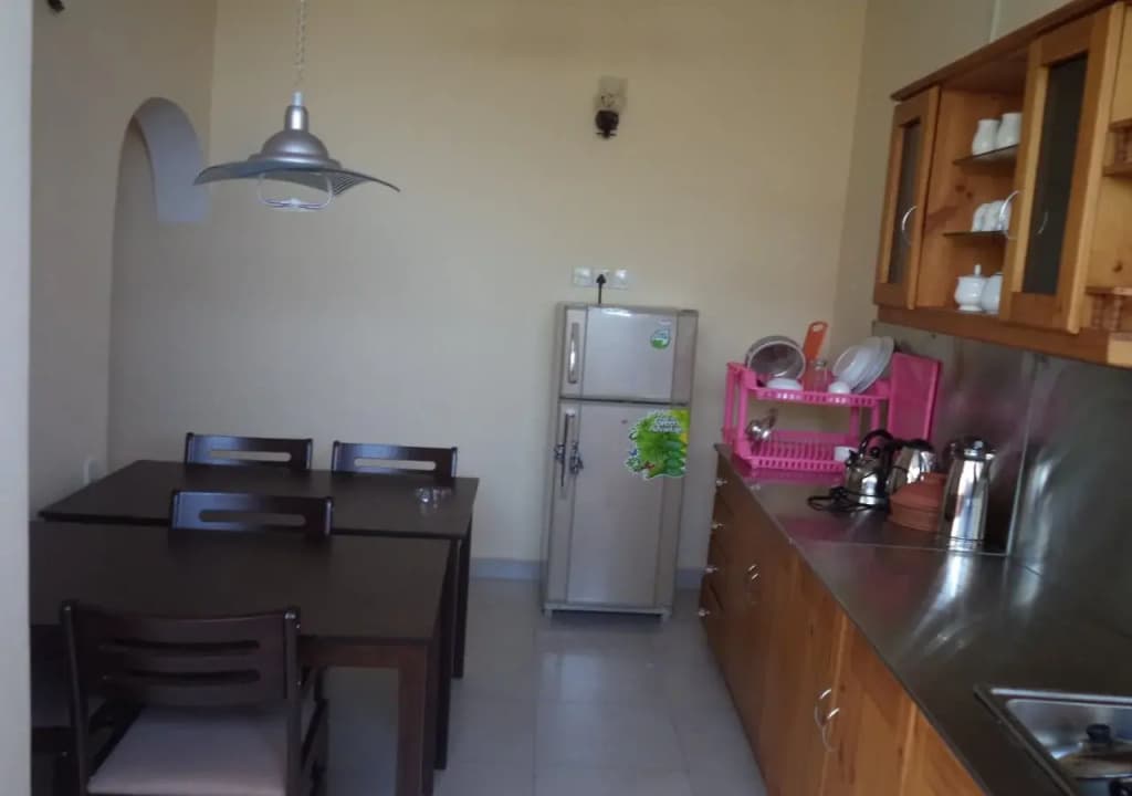 Cshore Apartment- Colombo 03 - photo 9