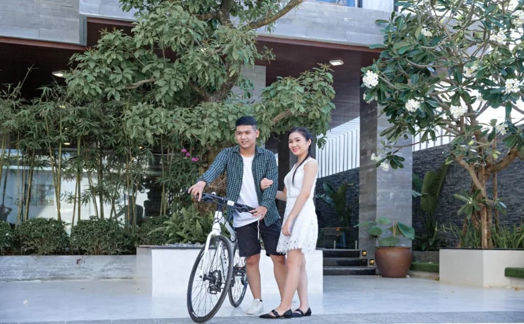 Animor Green Home - photo 24