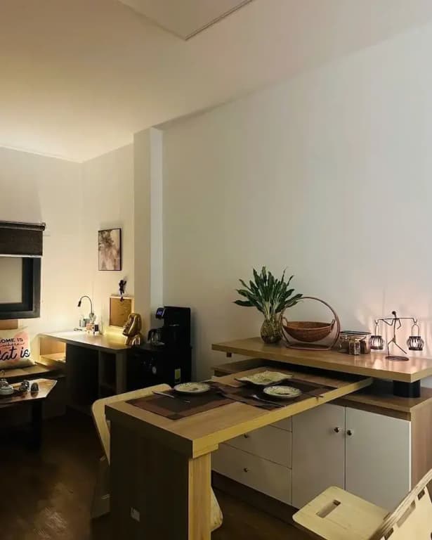 Tom's Homestay - photo 22