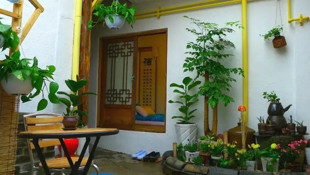 HanOK Guest House 201 - photo 18