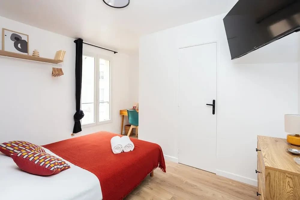 Maison Geranium - photo 8
