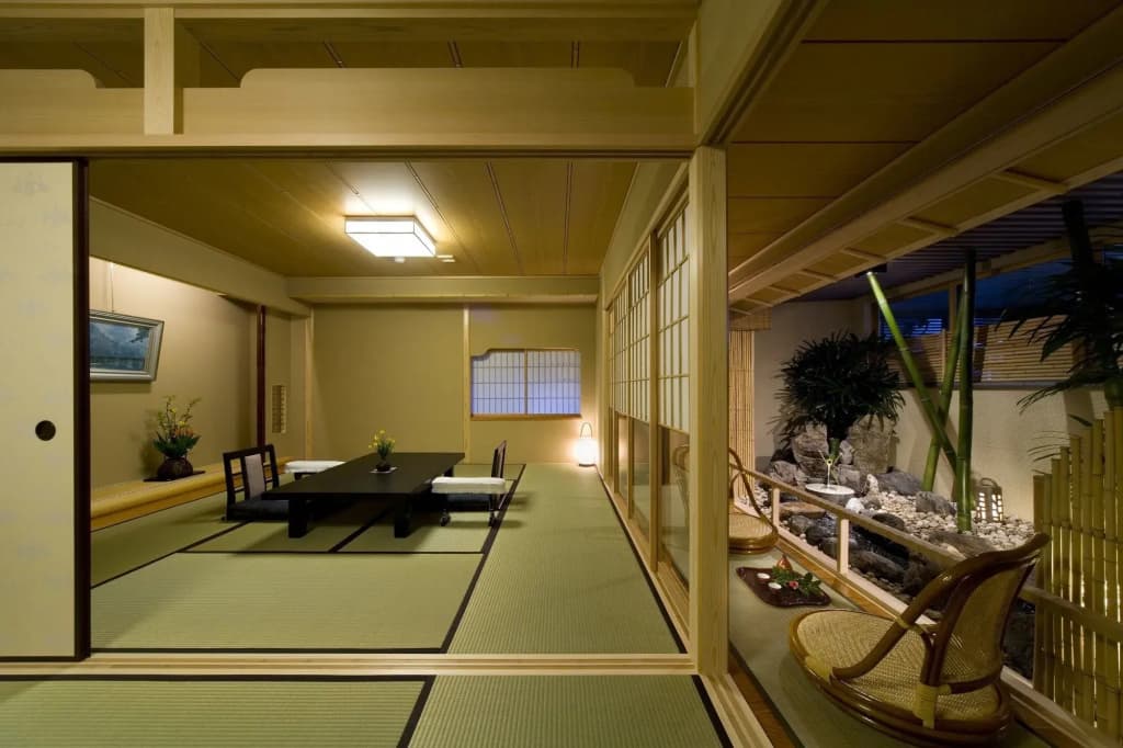 Togetsutei - photo 6