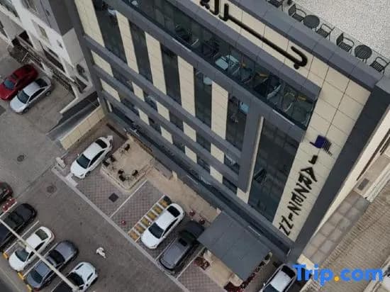 Jarzez Inn Hotel Azaiba Muscat - photo 1