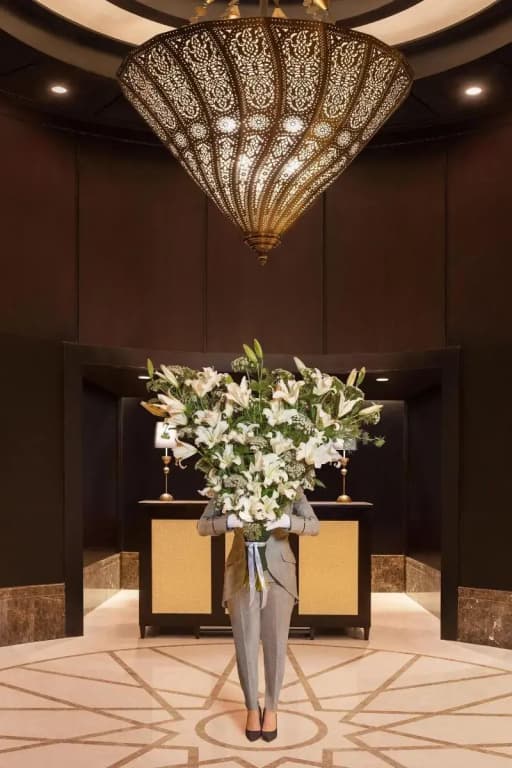 The St. Regis Cairo - photo 13