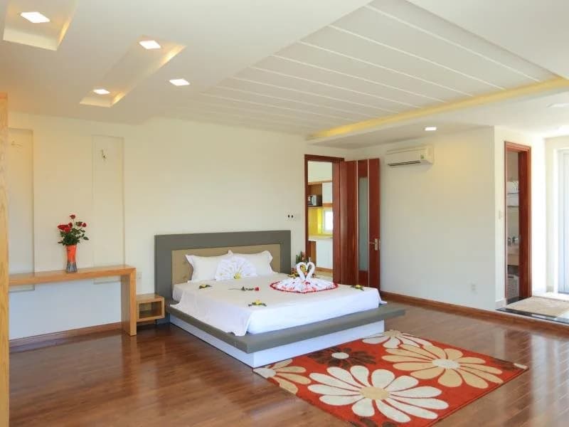 Ruby Luxury Apartments - photo 27