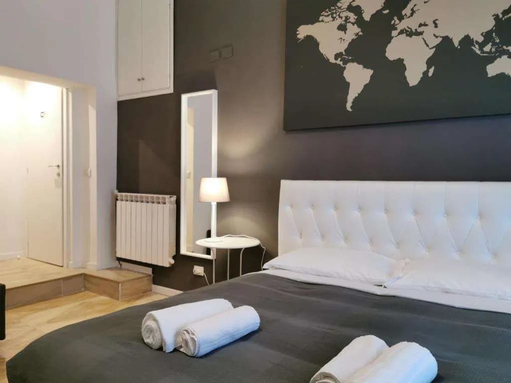 109 Suites Roma - photo 4