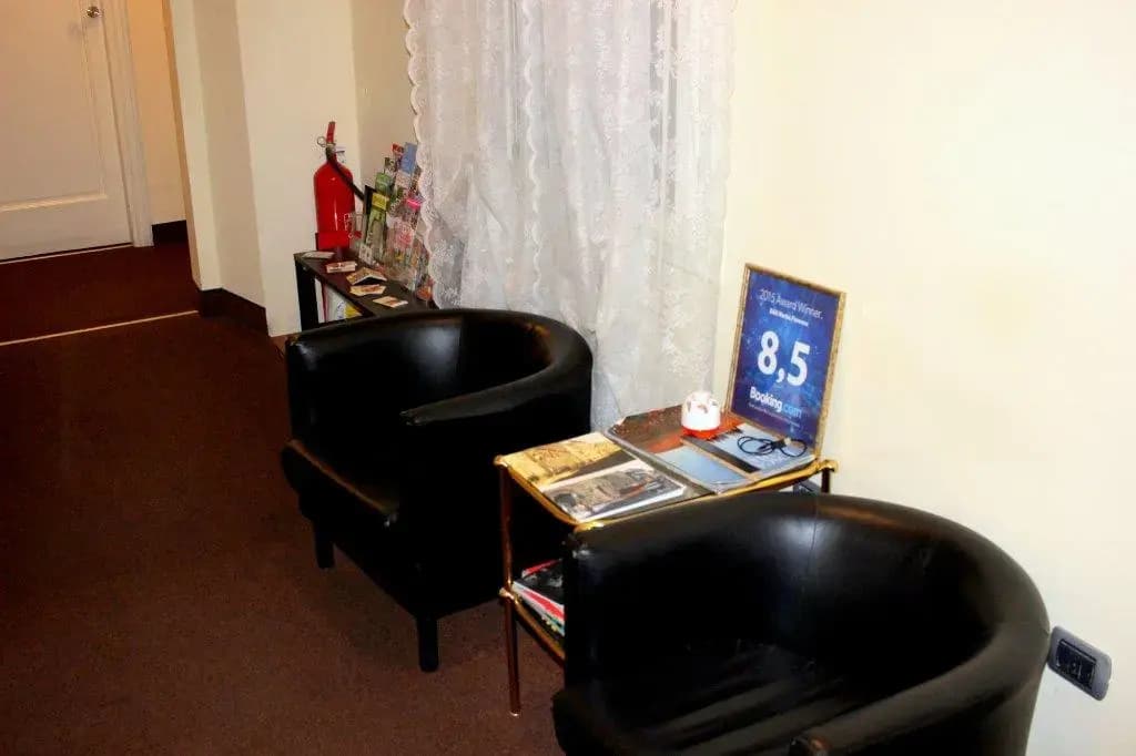 B&B Marbo Florence - photo 13