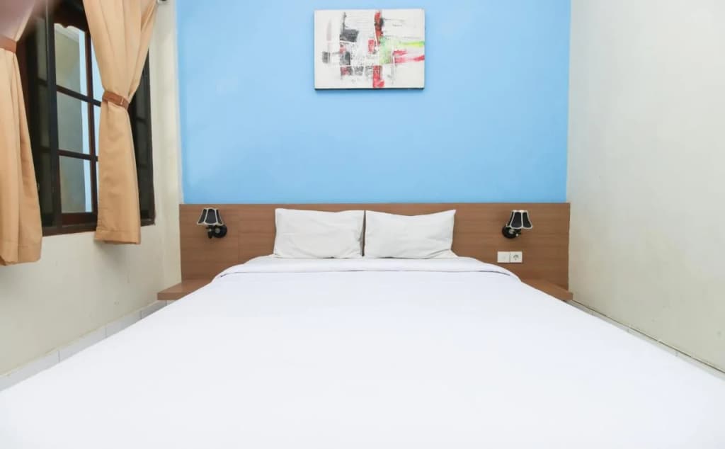 Wijaya Guesthouse Kuta RedPartner - photo 6