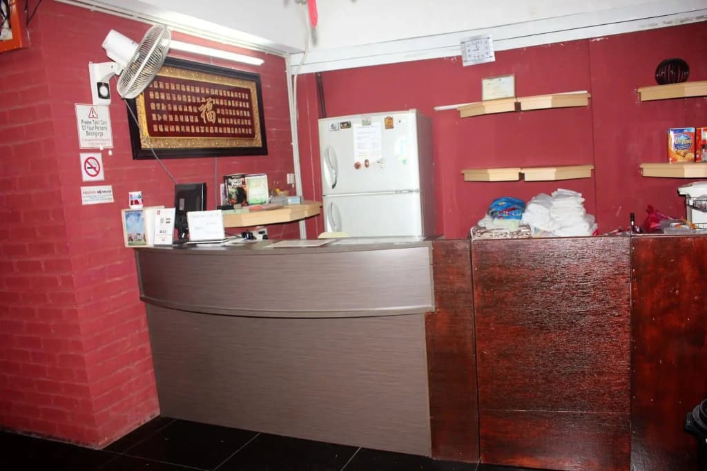 Healthy Home, Changkat Bukit Bintang - photo 16