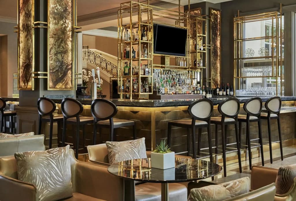 Four Seasons Las Vegas Hotel - photo 37