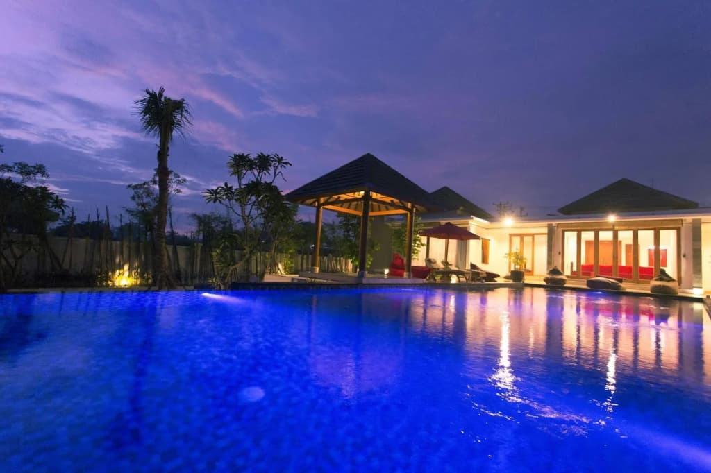 Villa CinCin - photo 14