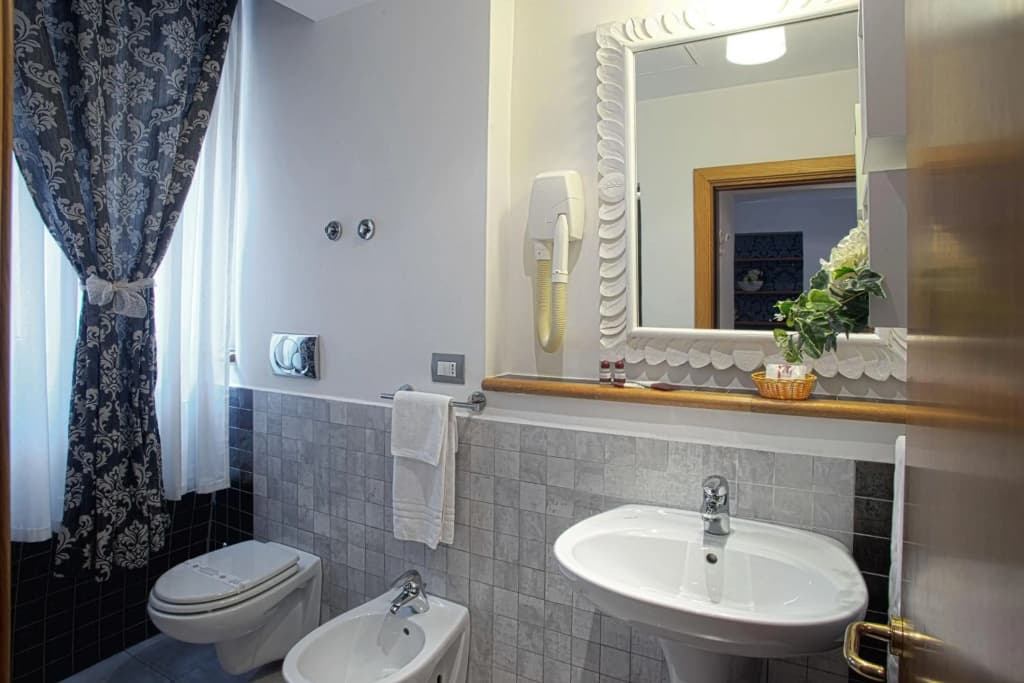 Hotel Marcantonio Rome - photo 47