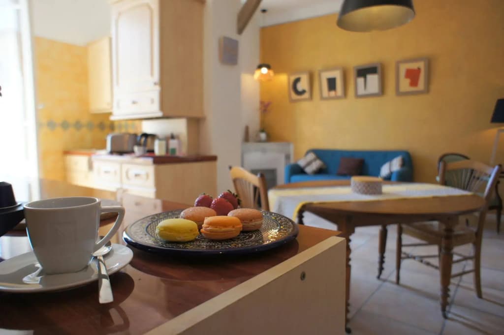Apartment - Old Nice - Garibaldi Bonaparte - 3 BDR - 2 bath - AC - Balcony - photo 10