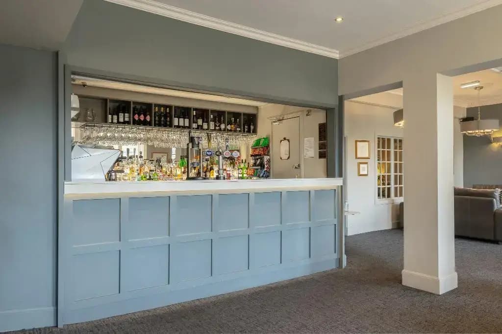 Old Waverley Hotel - photo 25