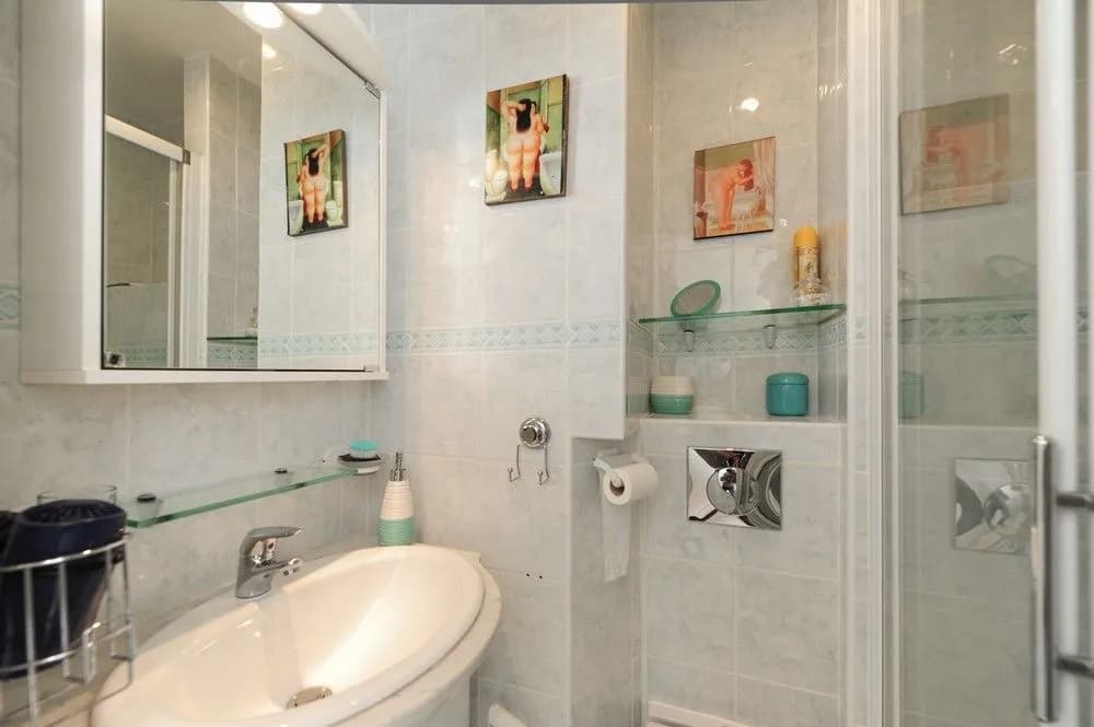 Appartement Flora - 5 Stars Holiday House - photo 7