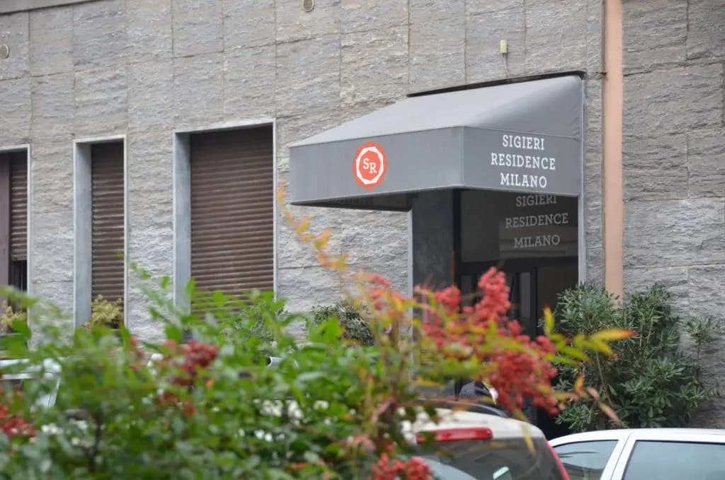 Sigieri Apartments - main photo