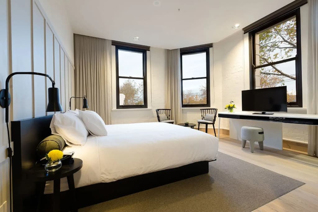 Coppersmith Hotel - photo 5