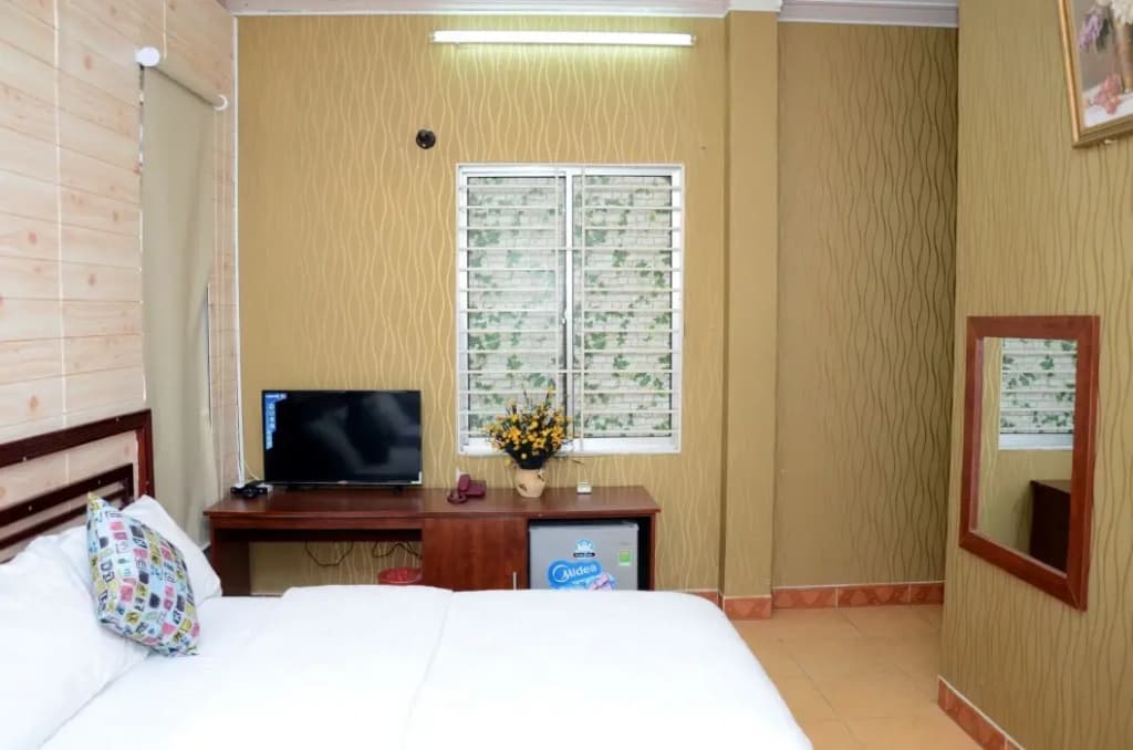 Minh Anh Hotel Da Nang - photo 4