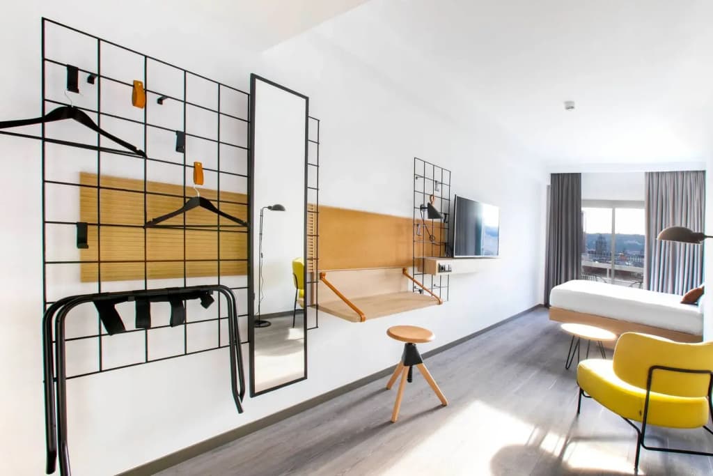 Moxy Barcelona - photo 16