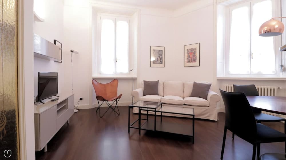 Italianway   - Vanvitelli - photo 22