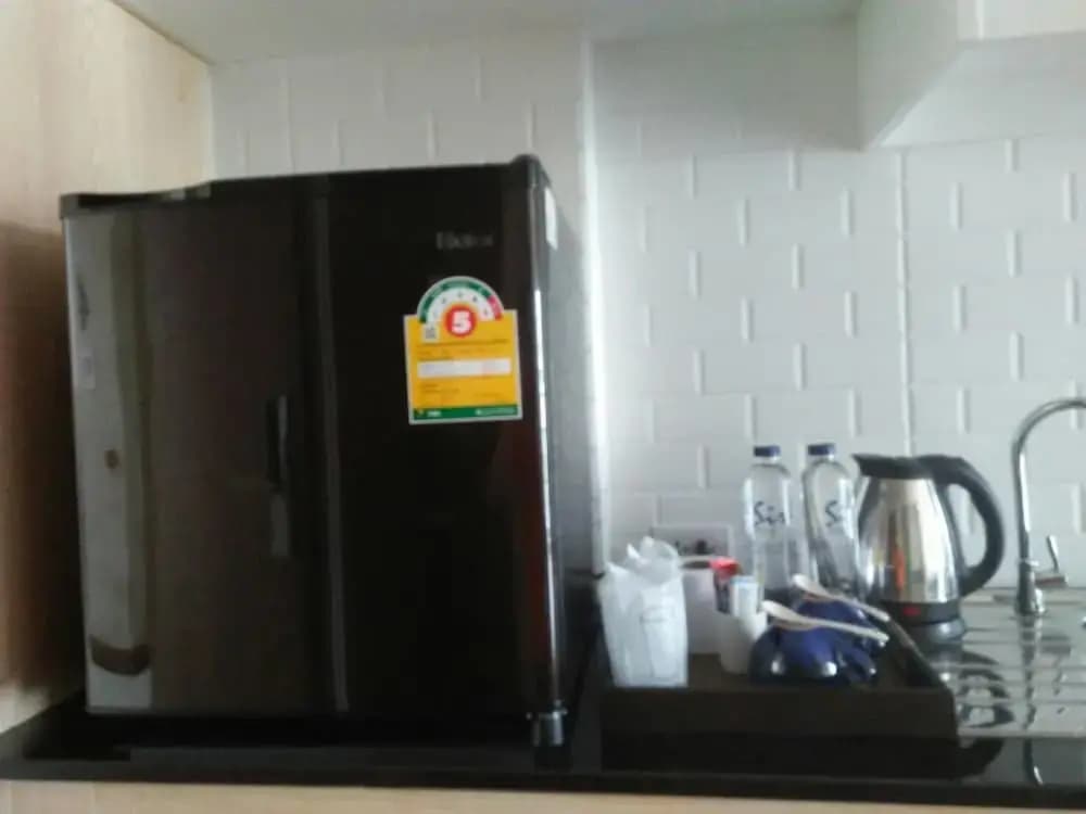 Siri Condo Chiangmai - photo 15