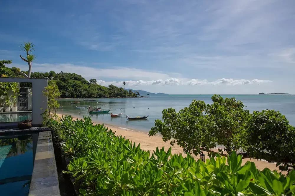 Clay Beach Samui - photo 25